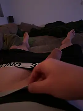 Heinchen1 online show from 02.09.26