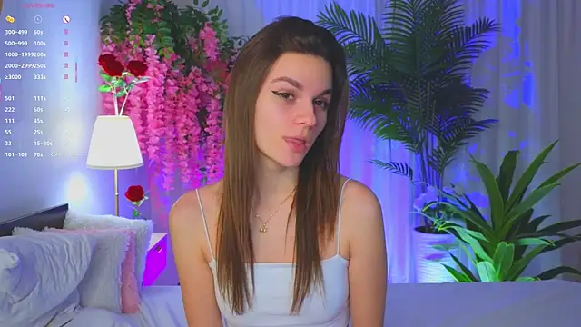 EvaHair online show from 02.12.26