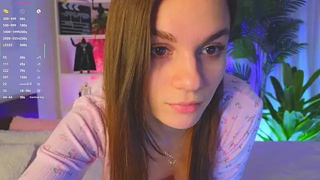 EvaHair online show from 02.21.26