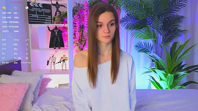 EvaHair online show from 02.22.26