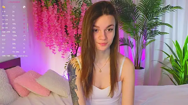 EvaHair online show from 04.03.26