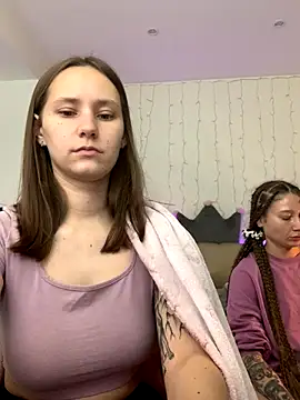 HotCaramellsTV online show from 09.12.25