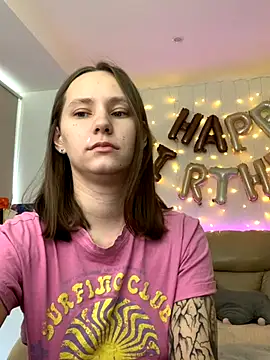 HotCaramellsTV online show from 10.09.25