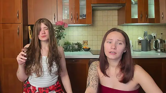 HotCaramellsTV online show from 05.26.26
