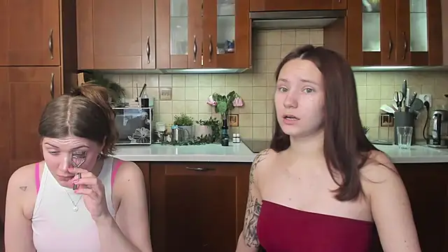 HotCaramellsTV online show from 05.30.26