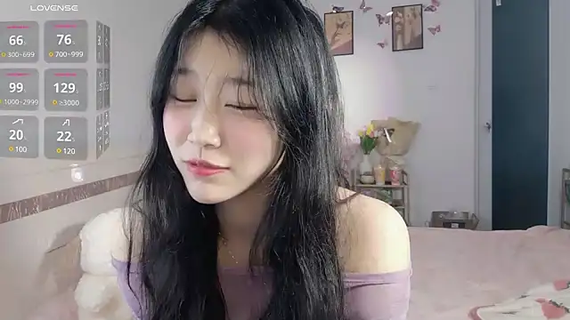 Luminous163 online show from 01.05.25