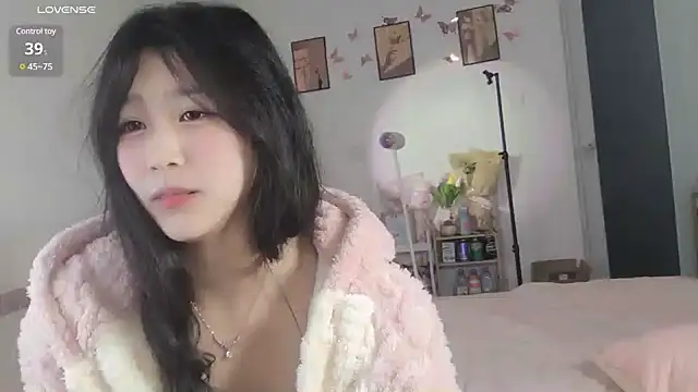 Luminous163 online show from 01.29.25