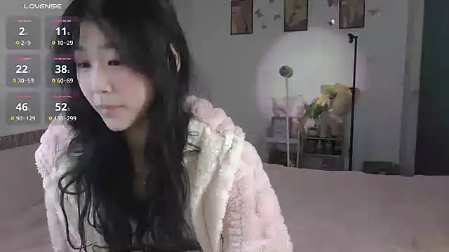 Luminous163 online show from 01.31.25