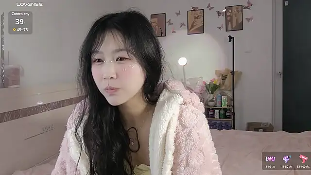 Luminous163 online show from 02.02.25