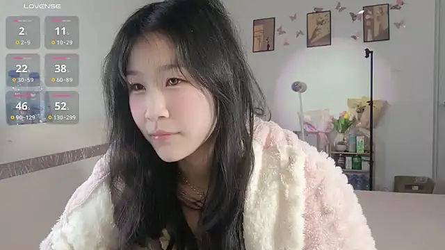 Luminous163 online show from 02.03.25