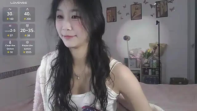 Luminous163 online show from 02.05.25