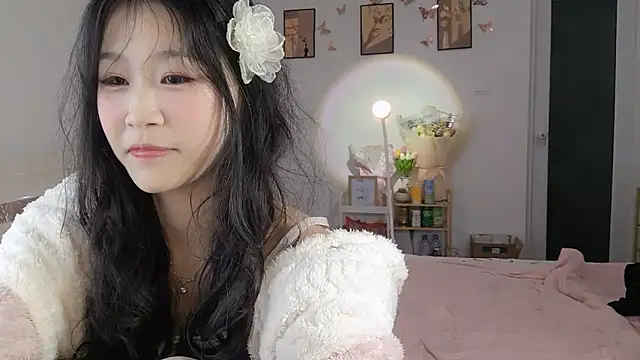 Luminous163 online show from 03.02.25