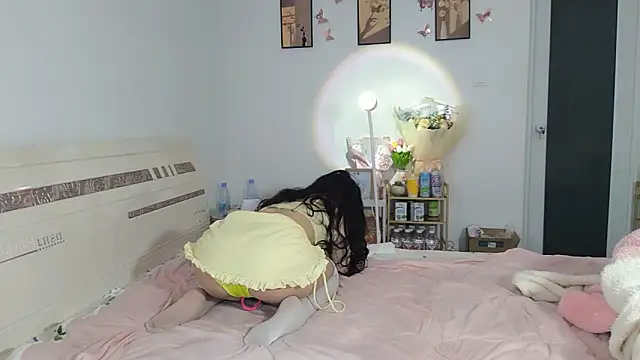 Luminous163 online show from 03.06.25