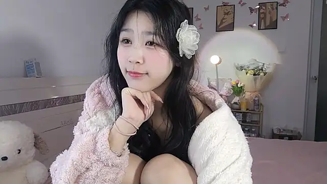 Luminous163 online show from 03.08.25