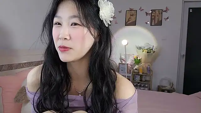 Luminous163 online show from 03.08.25