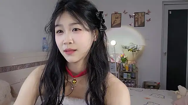 Luminous163 online show from 03.18.25