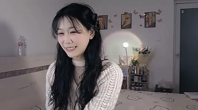 Luminous163 online show from 03.21.25