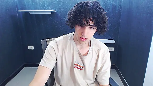 Kerverr  online show from 12.18.25