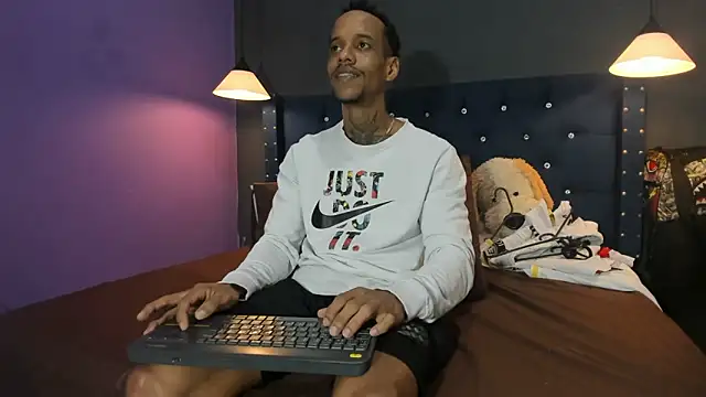 Salomon koude online show from 01.31.26