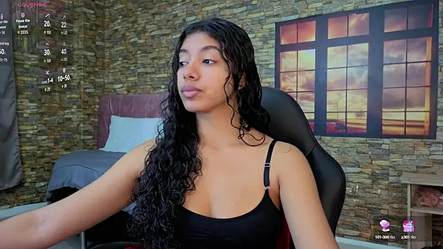 Snapshot of viktorya_xue chatting on 09.25.25 viktorya xue online show from 09.25.25