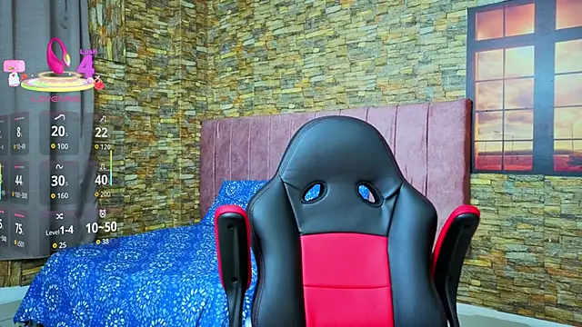 viktorya xue online show from 02.03.26