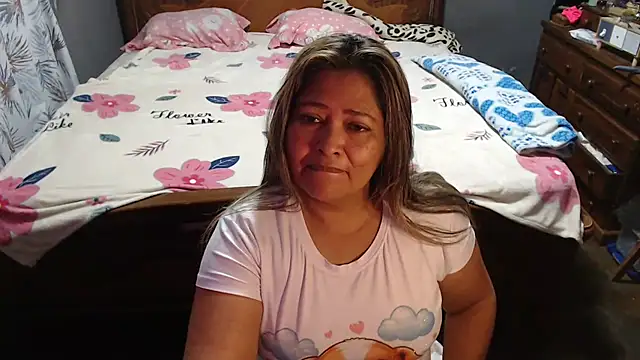 Snapshot of CANDYSWEET51 chatting on 02.23.25 CANDYSWEET51 online show from 02.23.25