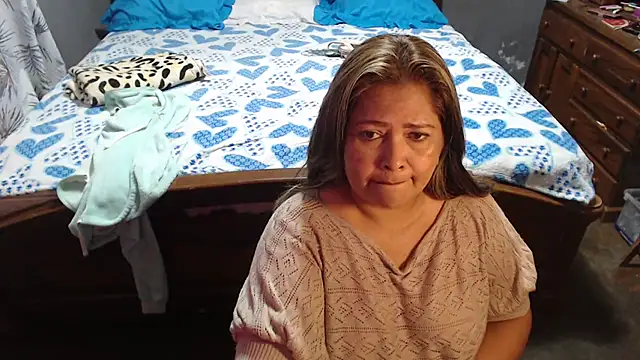 Snapshot of CANDYSWEET51 chatting on 02.28.25 CANDYSWEET51 online show from 02.28.25