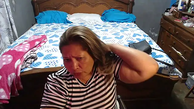 Snapshot of CANDYSWEET51 chatting on 03.07.25 CANDYSWEET51 online show from 03.07.25