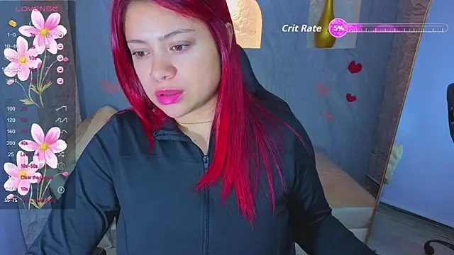  Ambar72 b online show from 04.20.26