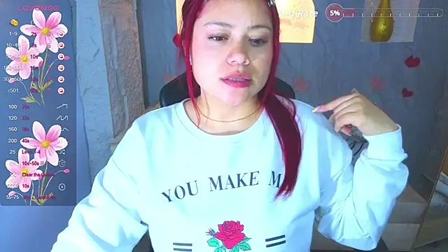  Ambar72 b online show from 06.01.26