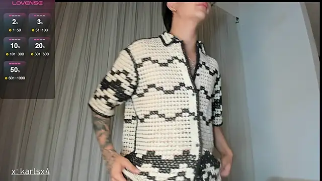 ajordanR online show from 04.09.26