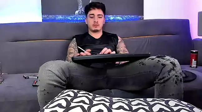 uptomatty online show from 12.21.24