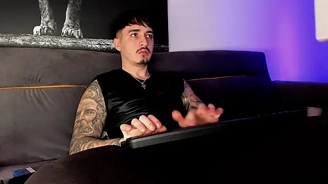 uptomatty online show from 02.27.25