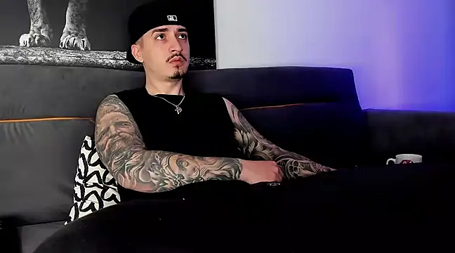 uptomatty online show from 03.23.25