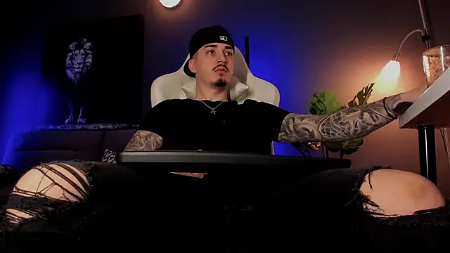 uptomatty online show from 04.03.26