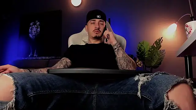 uptomatty online show from 06.01.26