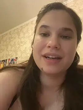 Snapshot of JaneLestur chatting on 12.24.24 JaneLestur online show from 12.24.24