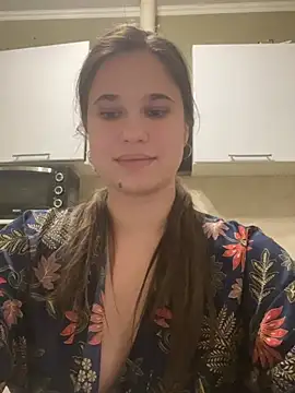 Snapshot of JaneLestur chatting on 12.27.24 JaneLestur online show from 12.27.24