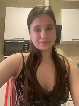 Snapshot of JaneLestur chatting on 01.03.25 JaneLestur online show from 01.03.25