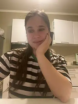 Snapshot of JaneLestur chatting on 01.04.25 JaneLestur online show from 01.04.25