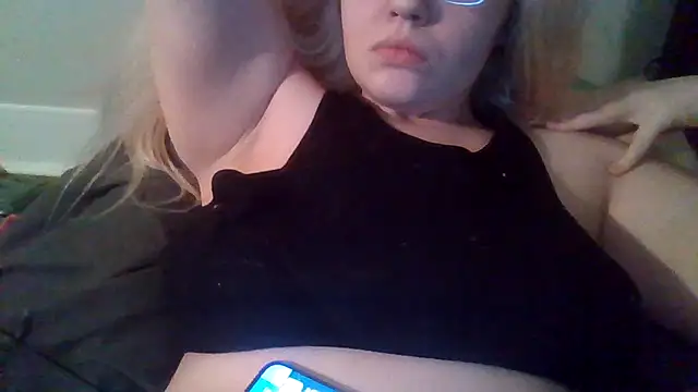 CherryVenus885 online show from 02.14.25