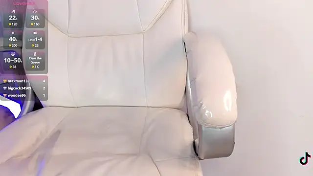 nattaly adams online show from 01.13.25