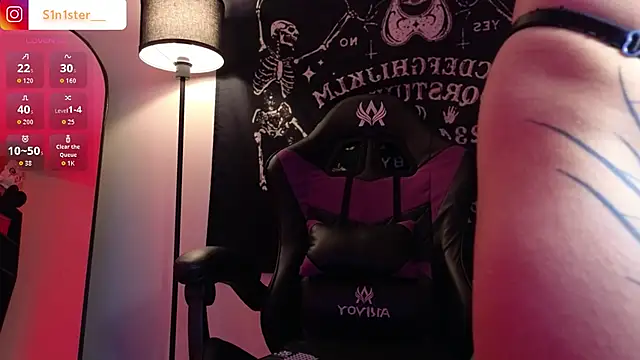 Snapshot of Melanie_Nyx chatting on 02.08.26 Melanie Nyx online show from 02.08.26