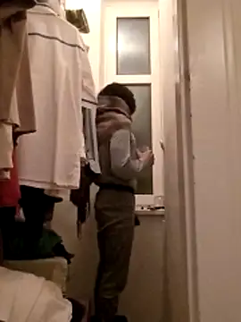 Snapshot of Dodge777 chatting on 02.17.26 Dodge777 online show from 02.17.26