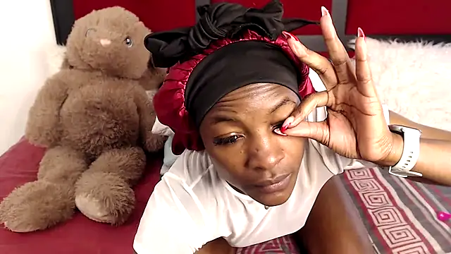 SlimRose24 online show from 10.02.25