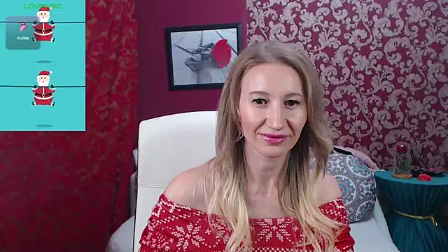 Sofia Soul online show from 12.12.24