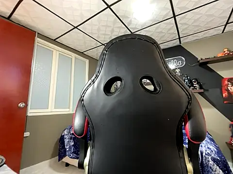 Snapshot of marcel_crawford96 chatting on 11.20.25 marcel crawford96 online show from 11.20.25