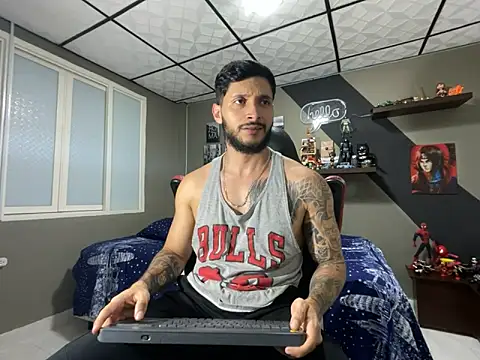 Snapshot of marcel_crawford96 chatting on 06.17.26 marcel crawford96 online show from 06.17.26