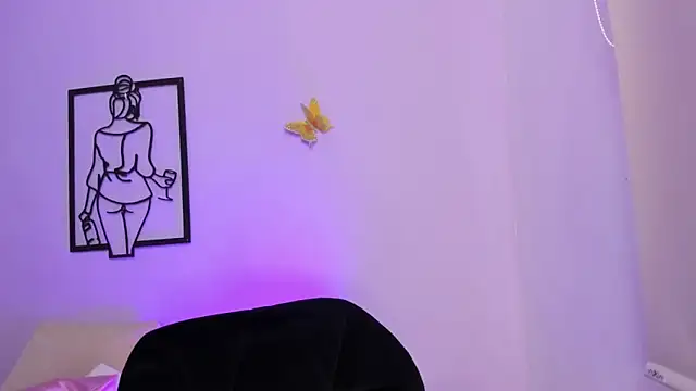 Allison-Bell1 online show from 09.19.25