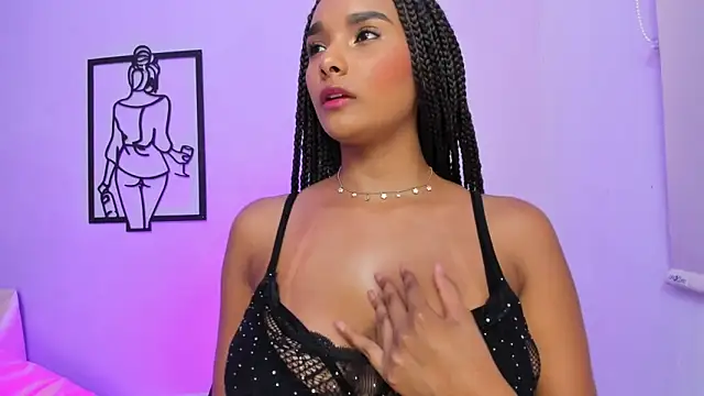 Allison-Bell1 online show from 04.11.26